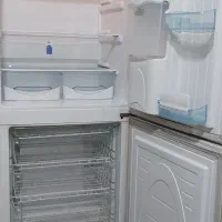 یخچال بدون برفک سالم تمیز|یخچال و فریزر|قم, علی آباد|دیوار