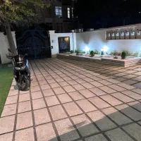 واحد۱۵۰ متری کلید نخورده