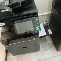 دستگاه کپی رنگی توشیبا مدل 2000|پرینتر، اسکنر، کپی، فکس|مشهد, ارشاد|دیوار