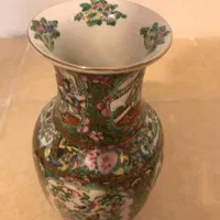 گلدان گل مرغی|صنایع دستی و سایر لوازم تزئینی|اصفهان, بهارستان|دیوار
