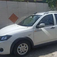 کوئیک دنده ای بسیار سالم و کم کارکرد 1401|خودرو سواری و وانت|قائم‌شهر, |دیوار