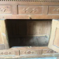 گنجه قدیمی
