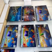 فروش ویژه بدون پیش پرداخت تلویزیون های اسنوا و دوو