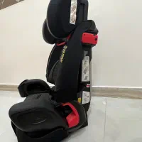 صندلی ماشین گراکو اصل قابل استفاده تا ۳۶ کیلوگرم|تخت و صندلی بچه|رشت, معلم|دیوار