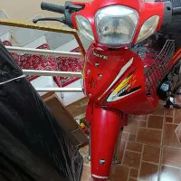 موتور بی کلاج