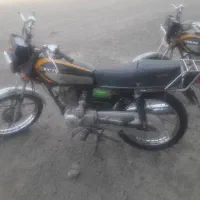 موتور سیکلت ۱۵۰ سی سی مدل 98|موتورسیکلت|تهران, سازمان برنامه جنوبی|دیوار