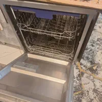 ماشین ظرفشویی