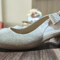 کفش مجلسی زنانه