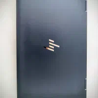 لپتاپ اداری تمیز ظریف Hp dragonfly Elite Book|رایانه همراه|مشهد, ایثار|دیوار