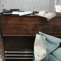 میز کانتر اداری