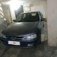 پارس XU۷ مدل۹۳