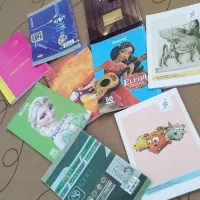 کتاب و دفتر|لوازم التحریر|سهند, |دیوار