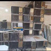 خرید و مشتری کولر سوخته و نیم سوز خریدار..