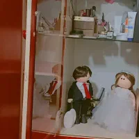 کمد|جاکفشی، کمد، دراور|بندرعباس, |دیوار