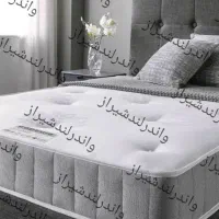 کمپانی تولیدی باکس هتلی تشک یکنفره خوشخواب دونفره