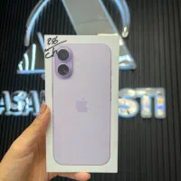 آیفون ۱۷ نرمال بدون کد اقساط ۱۸ ماهه