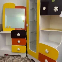 سرویس خواب کودک
