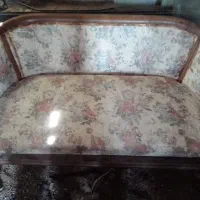 مبل کار کرده دست دوم