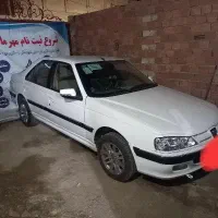 پارس موتور جدید