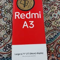 گوشی شیائومی A3