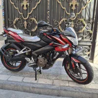 ns 95 ان اس 200 پلم سلامت