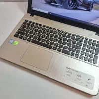 ایسوس X541 . نسل ۷ . رم ۸|رایانه همراه|تهران, فدک|دیوار