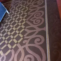 فرش 9 متری