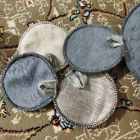 دستگیره وروبالشتی