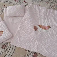 سرویس خواب نوزاد