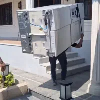 باربری اسباب کشی و حمل اثاث منزل و کارگر در اندیشه