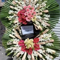 پخش عمده و تک تاج گل ترحیم از۵۰۰ هزار رزهلندد۲۵۰۰۰|خدمات پذیرایی، مراسم|کرج, شاهین‌ویلا|دیوار