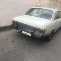 پیکان مدل ۶۰|خودرو کلاسیک|فردیس, خیام شرقی|دیوار