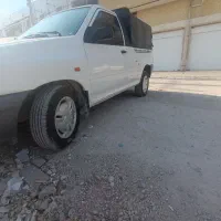 پراید بار مدل 402|خودرو سواری و وانت|لامرد, |دیوار