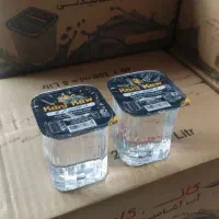 آب معدنی لیوانی کانی کاو