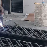 جوشکاری سیاردر کل کرج والبرز|خدمات پیشه و مهارت|کرج, کیانمهر|دیوار