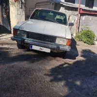 پیکان بی رنگ ۷۹