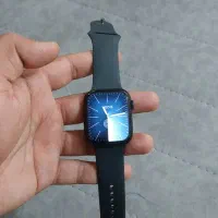 اپل واچ سری ۹ میدنایت