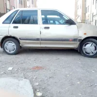 پراید141مدل86|خودرو سواری و وانت|اردبیل, |دیوار