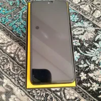 گوشی شیائومی پوکوx3پرو