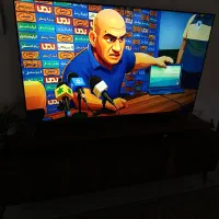 تلویزیون|تلویزیون و پروژکتور|پرند, فاز ۳|دیوار