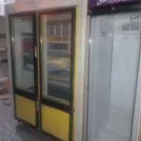 یخچال ۶در ۴در ۲در تک در|فروشگاه و مغازه|کردکوی, |دیوار