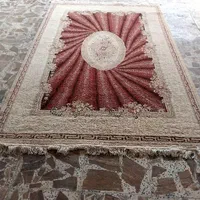 ۴قلم فرش کوچک تمیز