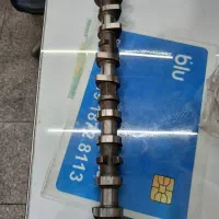 میل سوپاپ لیفان x60 زنجیر سفت کن واشر درب سوپاپ