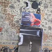 پی اس فایو فت