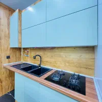 44metr/ پایان مستاجری / سند تک برگ|فروش آپارتمان|تهران, جوانمردان (اندیشه)|دیوار