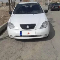 تیبا ۲ مدل ۹۶ EX