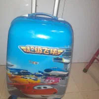 فروش چمدان پسرونه و دخترونه