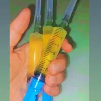 یه تیر درتاریکی عزیزان