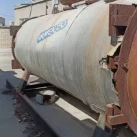 دیگ بخار صنعتی آرمَن کو ظرفیت بالا و آماده به کار|ماشین‌آلات صنعتی|تهران, میدان ولیعصر|دیوار
