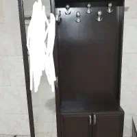 کمد دیواری به خط خش